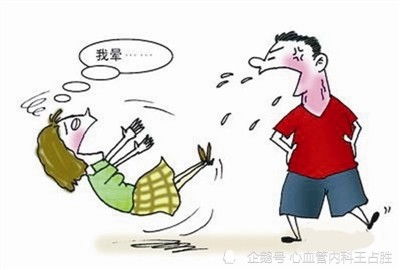 经常会晕厥是属什么病